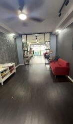Blk 453 Choa Chu Kang Avenue 4 (Choa Chu Kang), HDB Executive #588406951